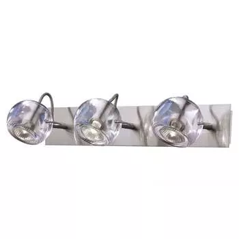 Настенное бра Odeon Light BOLLA 1429/3W