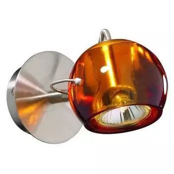 Настенное бра Odeon Light BOLLA 1430/1W