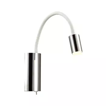 Настенное бра Odeon Light Bruno 3989/3WL