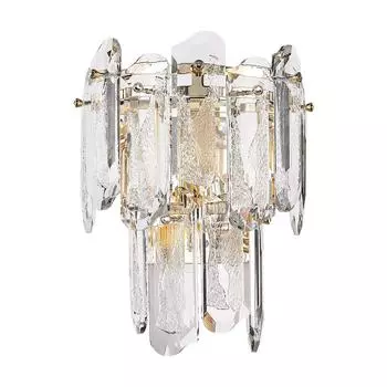 Настенное бра Odeon Light Bullon 5069/2W