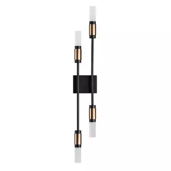 Настенное бра Odeon Light Candel 5009/10WL