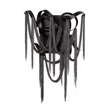 Настенное бра Odeon Light Chainy 5067/4W