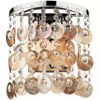 Настенное бра Odeon Light Daura 2488/2W