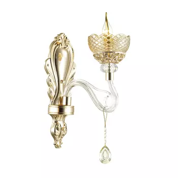 Настенное бра Odeon Light Dorata 3999/1W