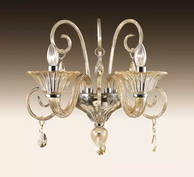 Настенное бра Odeon Light Edna 2793/2W