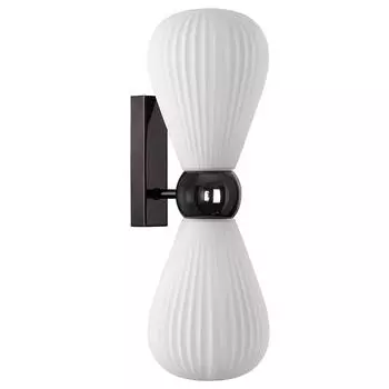 Настенное бра Odeon Light EXCLUSIVE Elica 5418/2W