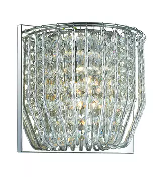 Настенное бра Odeon Light Eloi 3478/1W