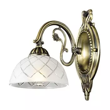 Настенное бра Odeon Light EMERIL 2945/1W