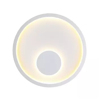 Настенное бра Odeon Light Espero 3867/24WL