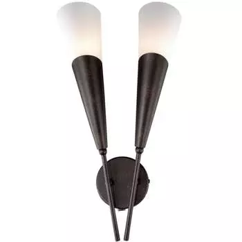 Настенное бра Odeon Light Evans 2464/2W