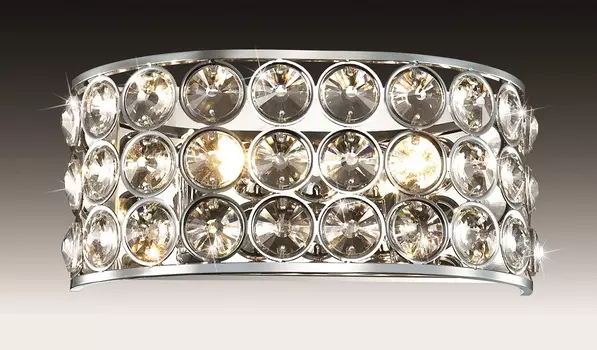 Настенное бра Odeon Light Eveta 2758/2W