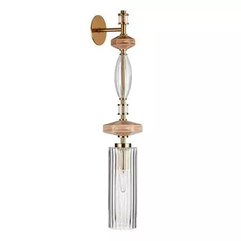 Настенное бра Odeon Light EXCLUSIVE Terra 5414/1WA