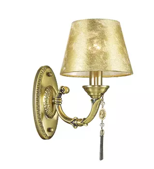 Настенное бра Odeon Light Flavia 3413/1W