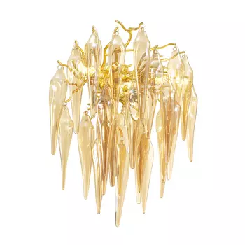 Настенное бра Odeon Light Foscara 4718/2W