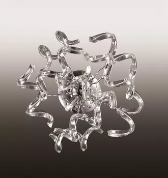 Настенное бра Odeon Light Galora 2688/1W