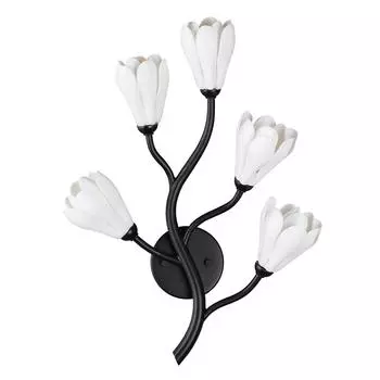 Настенное бра Odeon Light Gardi 5090/5W