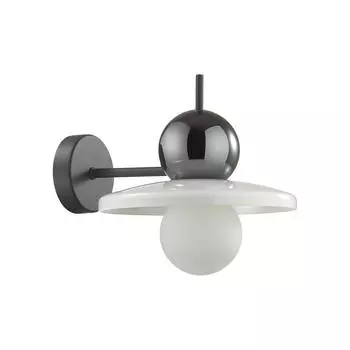 Настенное бра Odeon Light Hatty 5014/1WD
