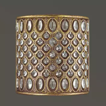 Настенное бра Odeon Light Ivaro 3293/1W