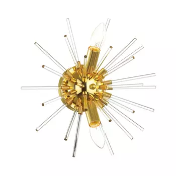 Настенное бра Odeon Light Kadrilia 4849/2W