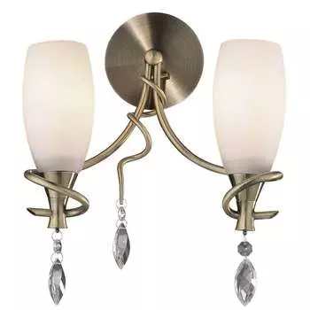 Настенное бра Odeon Light KULA 1426/2W