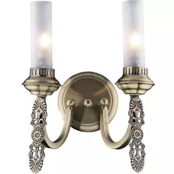 Настенное бра Odeon Light LACURA 1966/2W