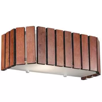 Настенное бра Odeon Light LAME 2202/1W