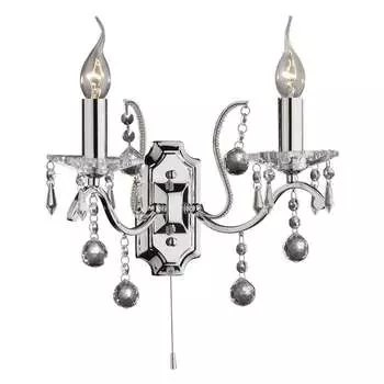 Настенное бра Odeon Light LIRA 2273/2W