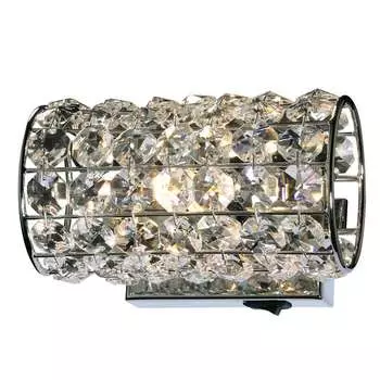 Настенное бра Odeon Light LODEN 2217/1W