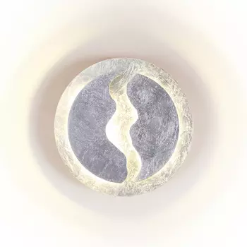 Настенное бра Odeon Light Longwall 3866/10WS