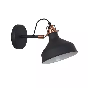 Настенное бра Odeon Light Lurdi 3329/1W