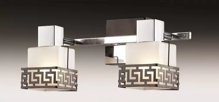 Настенное бра Odeon Light Lurta 2785/2W