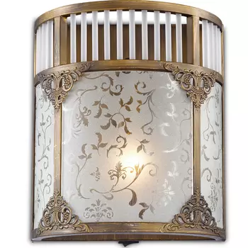 Настенное бра Odeon Light Magens 2548/1W