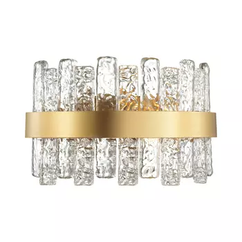 Настенное бра Odeon Light Malagi 4938/1W