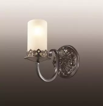 Настенное бра Odeon Light Mela 2690/1W