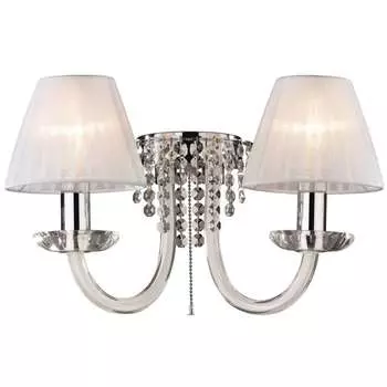 Настенное бра Odeon Light Meleza 2565/2W