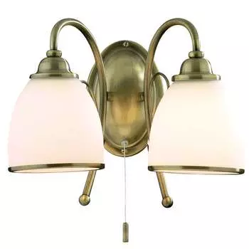 Настенное бра Odeon Light MIDA 2242/2W