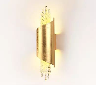 Настенное LED бра Odeon Light Monica 3901/5W