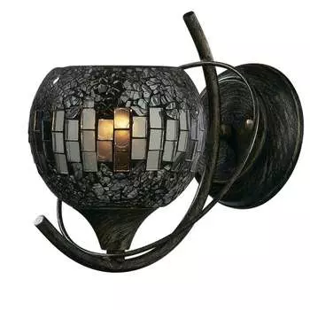 Настенное бра Odeon Light MOSAIC 2106/1W