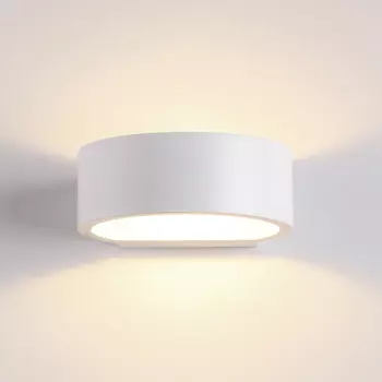Настенное бра Odeon Light Muralia 3595/5WL