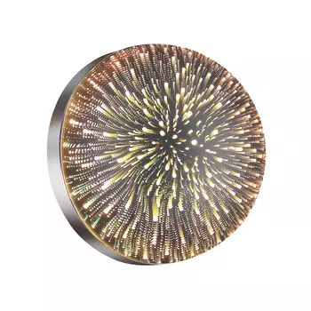 Настенное бра Odeon Light Nexus 3986/18WL