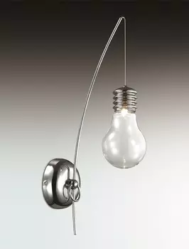 Настенное бра Odeon Light Norin 2748/1W