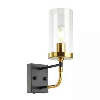 Настенное бра Odeon Light Novas 4816/1W