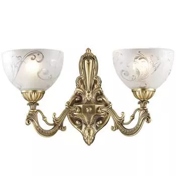 Настенное бра Odeon Light Nueli 2563/2W