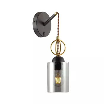 Настенное бра Odeon Light Opika 4657/1W