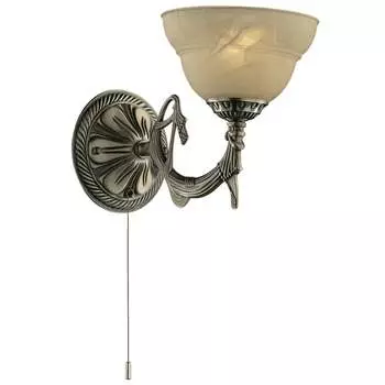 Настенное бра Odeon Light PALACIO 1991/1W