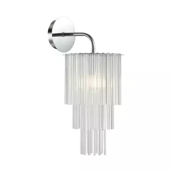 Настенное бра Odeon Light Papita 4920/1W