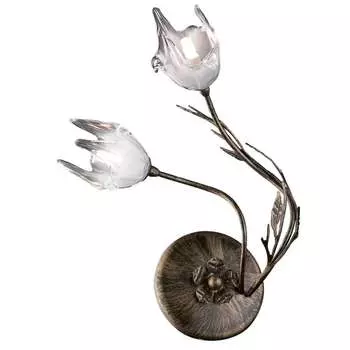 Настенное бра Odeon Light PAULINA 1659/2W