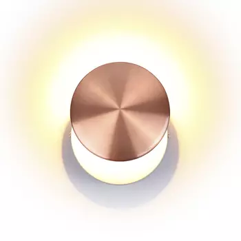 Настенное бра Odeon Light Plumba 3852/7WL