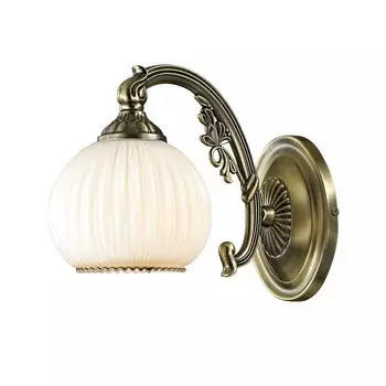 Настенное бра Odeon Light RAGON 2867/1W