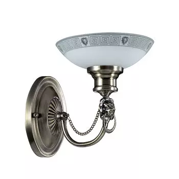 Настенное бра Odeon Light RENE 3213/1W